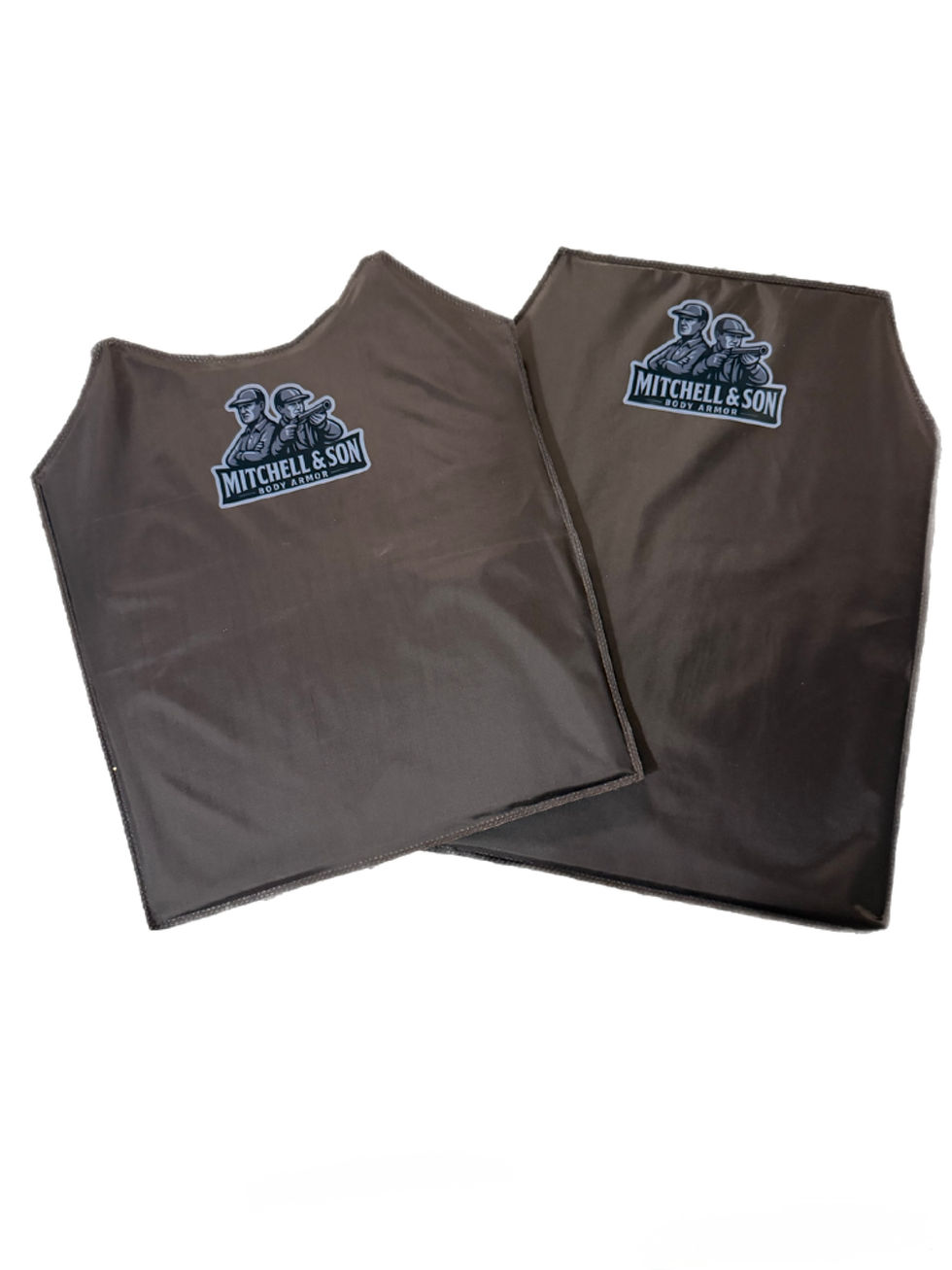 Thumbnail: GhostPlate™ Level IIIA Concealable Shirt