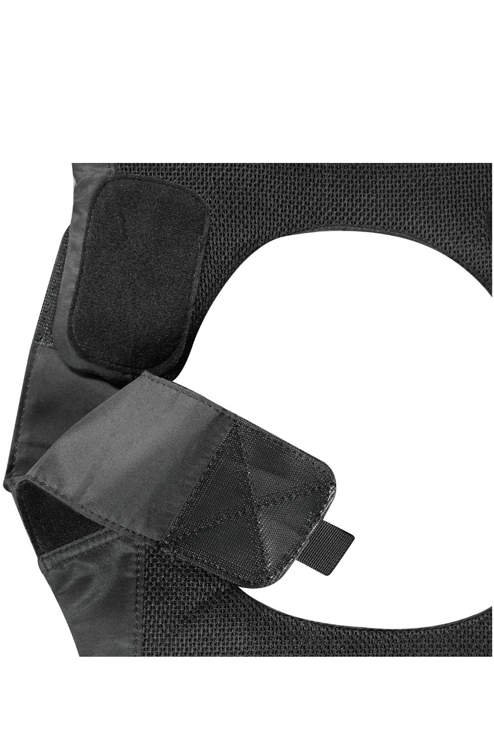 Thumbnail: Bulletproof LibertyShield IIIA Armor Vest Concealable Body Protection