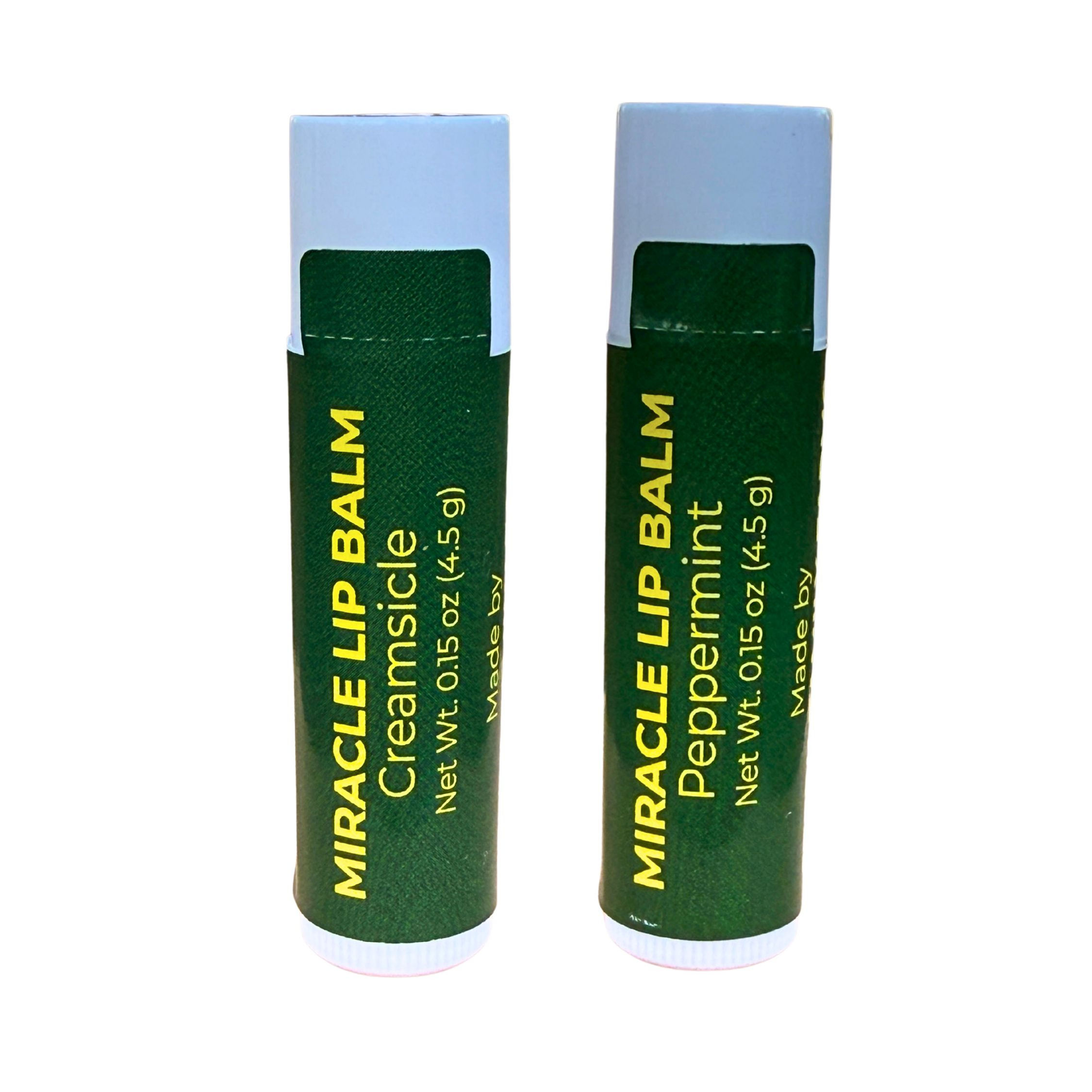 Miracle Lip Balm