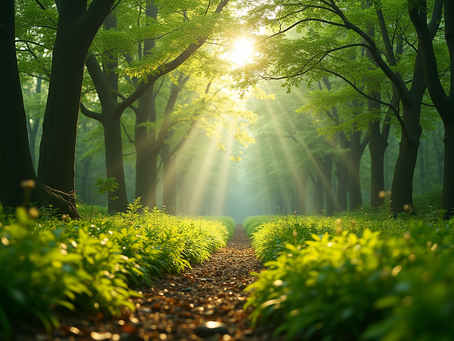 The Importance of Sustainable Living in Today's World