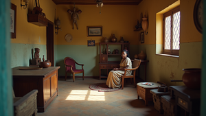 Combining Haitian Traditions with Modern Birth Techniques