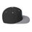 Thumbnail: Isha Luz Logo grey Snapback Hat