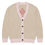 Thumbnail: Isha Luz Logo Knitted cardigan