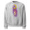 Thumbnail: Super Sailor Oversized heavyweight sweatshirt