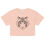 Thumbnail: Tigers Third Eye Women’s crop top