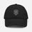 Thumbnail: Isha Luz Logo Distressed Dad Hat grey logo
