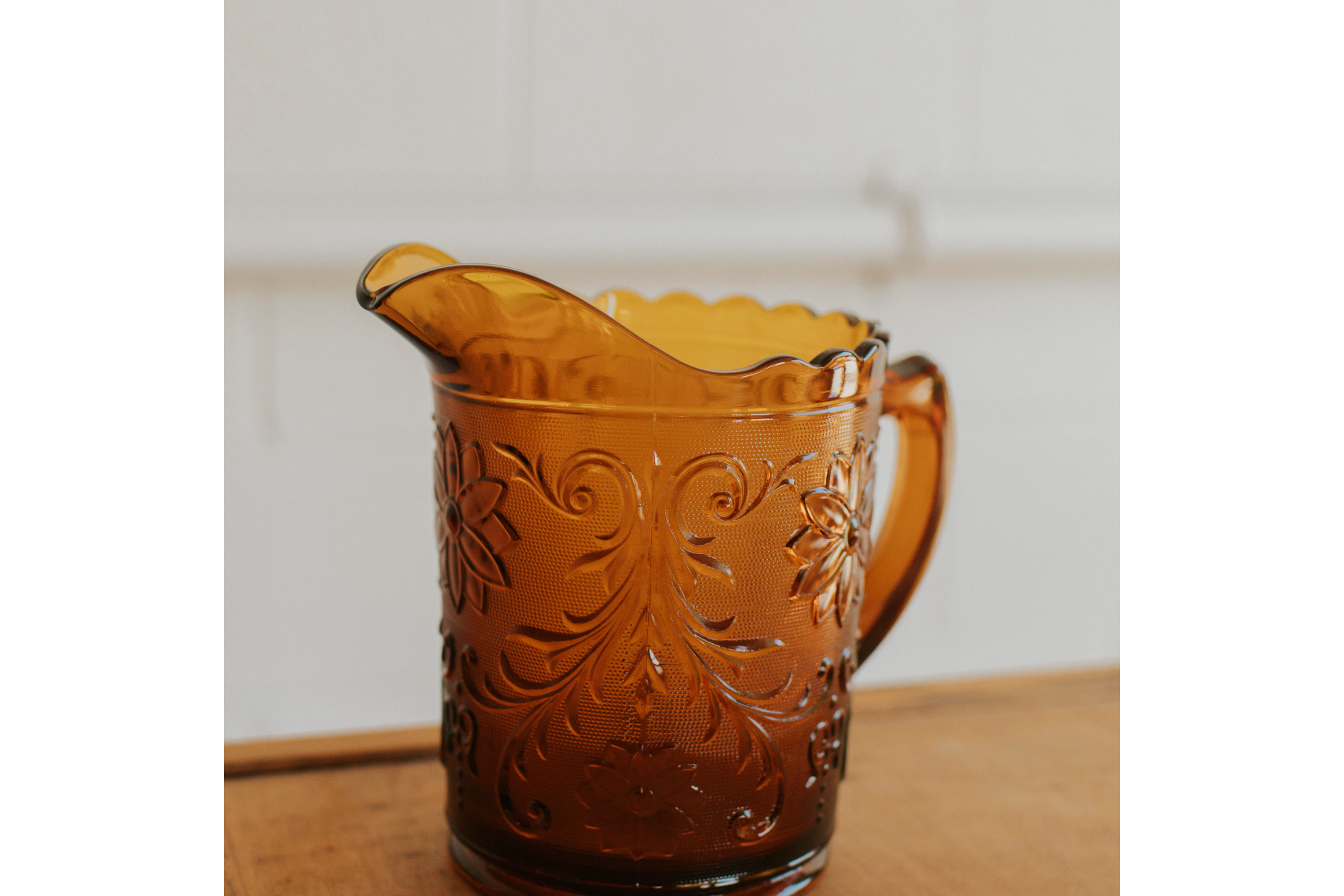 Amber Pitcher