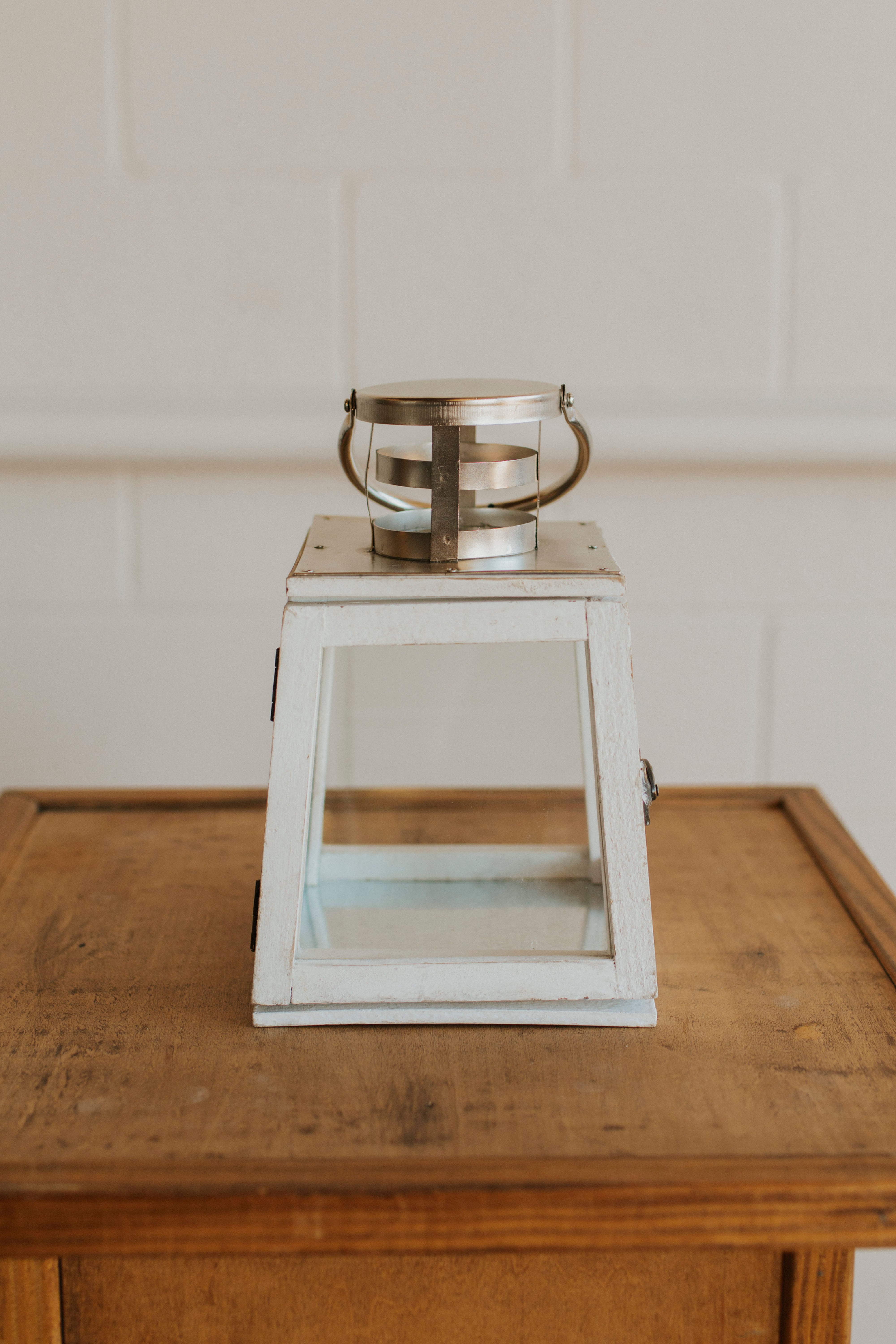 Small Coastal Lantern