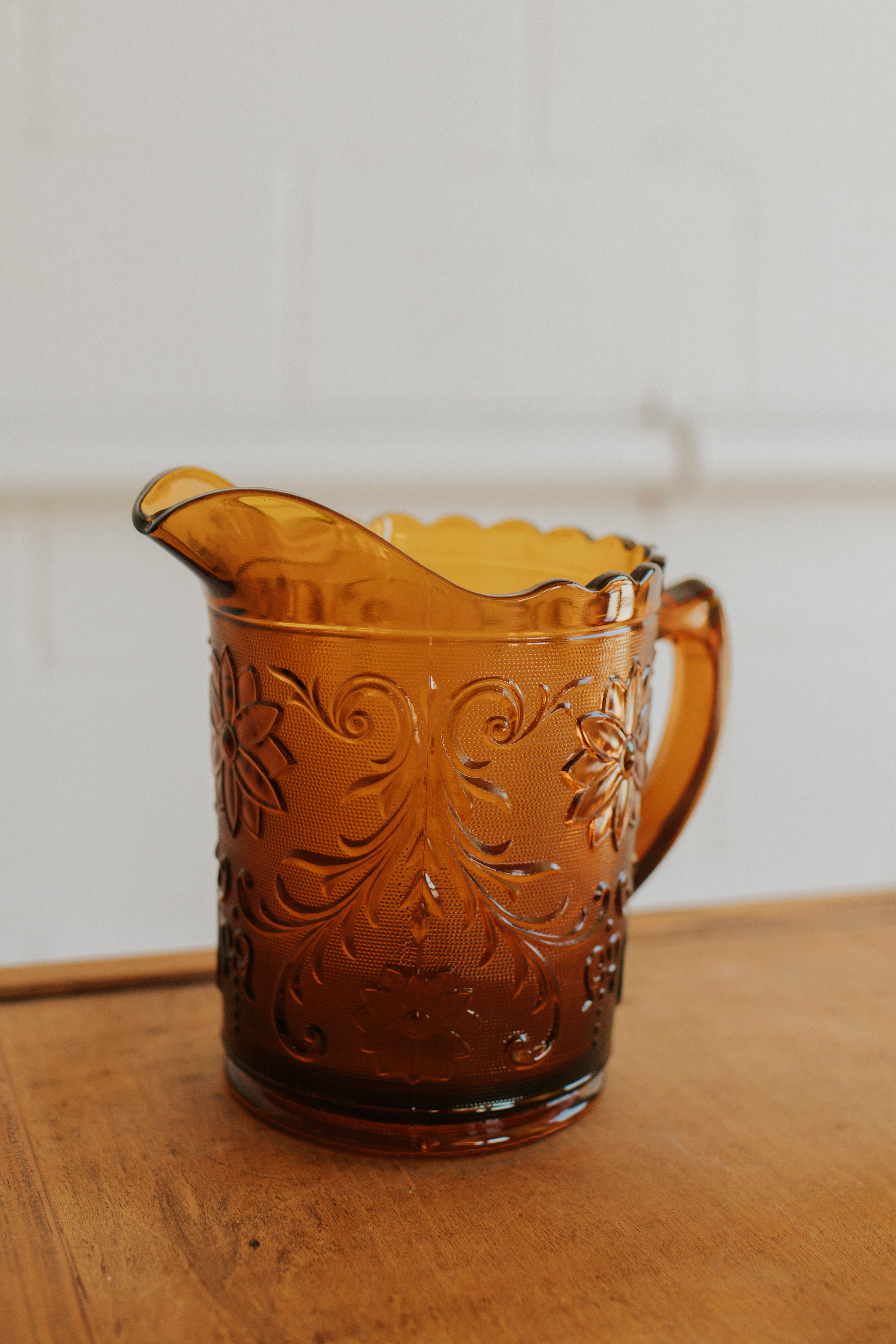 Amber Pitcher