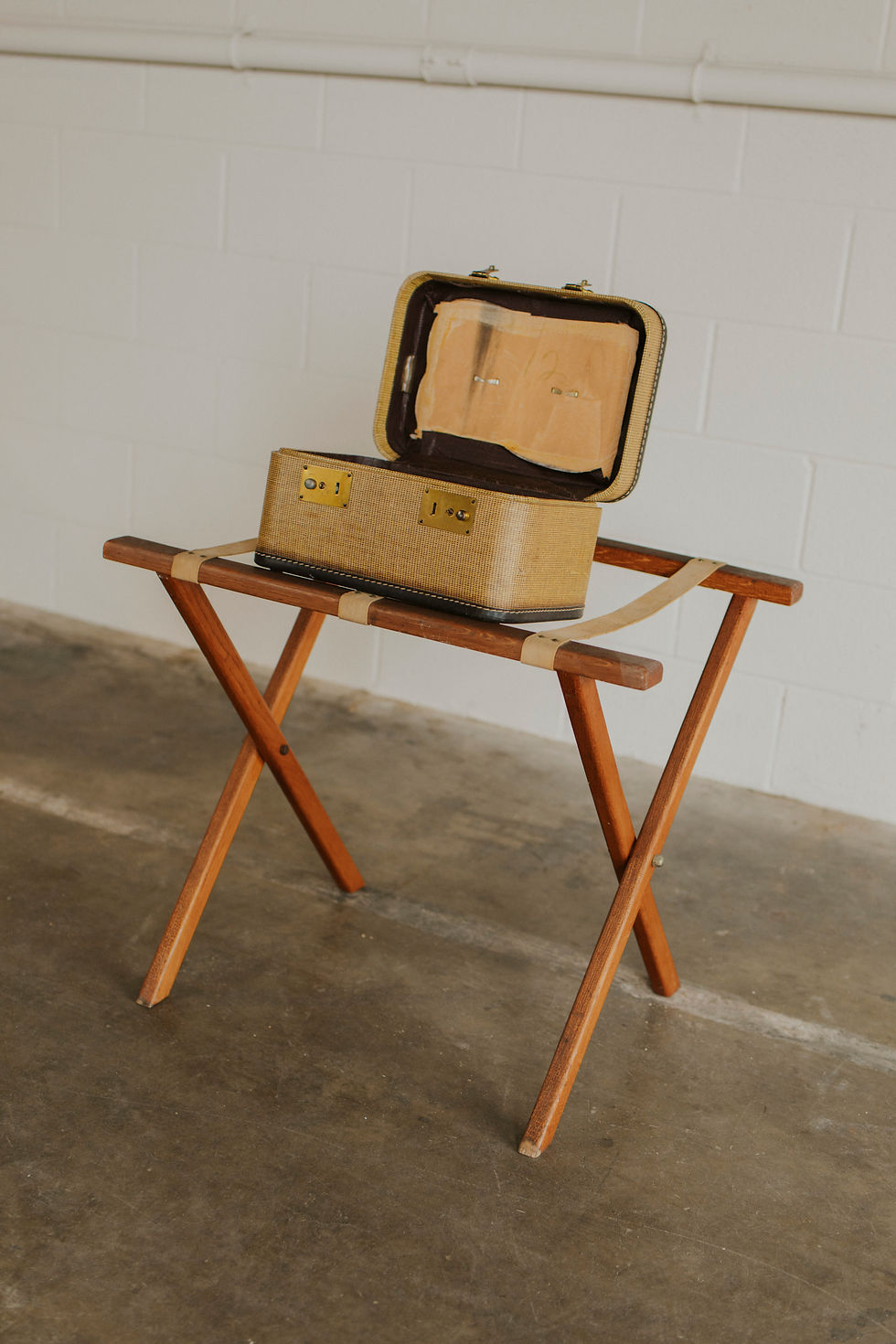 Thumbnail: Washington Suitcase