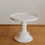 Thumbnail: White Cake Stand