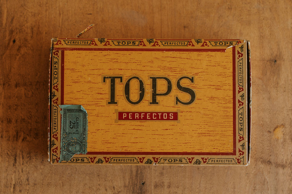 Thumbnail: Tops Perfectos box