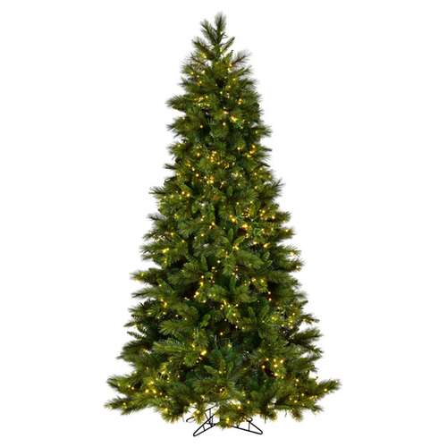 Full Pre-Lit Tree | Stockroom Picks