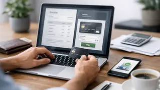 Online Invoice Payment Software That Gets You Paid