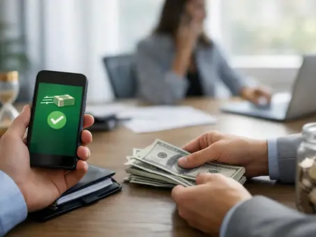 How to Get Paid Faster Without Chasing Invoices