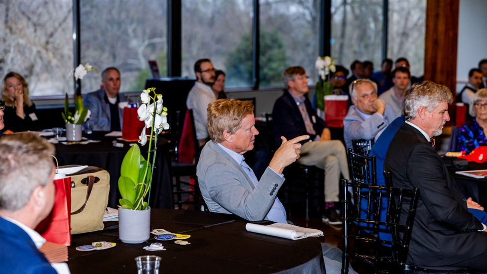 South Carolina Digital Economic Freedom Forum Draws Strong Attendance, Advances Dialogue on AI, Digital Assets, and Economic Infrastructure