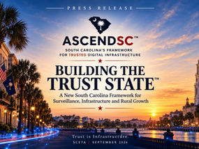 ASCENDSC™ Calls for a New South Carolina Framework as Public Trust Erodes Around Surveillance, Infrastructure and Rural Growth