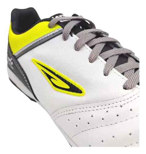 Miniatura: Chuteira Phanton Diavolo Couro