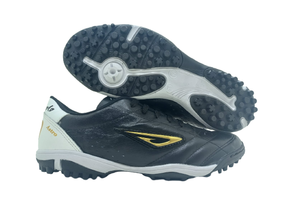 Chuteira Astro Diavolo Couro