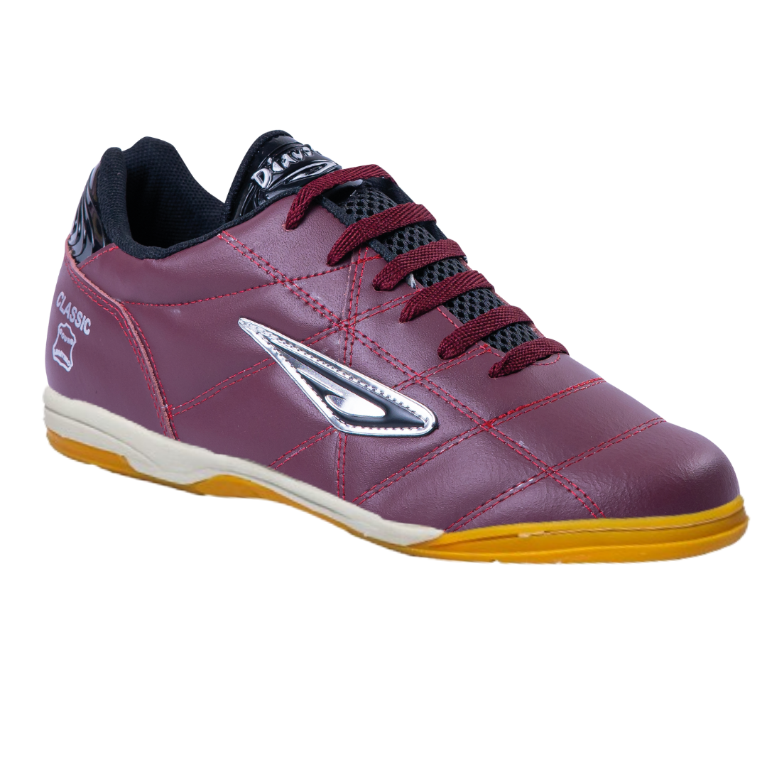 Chuteira Classic Diavolo Couro