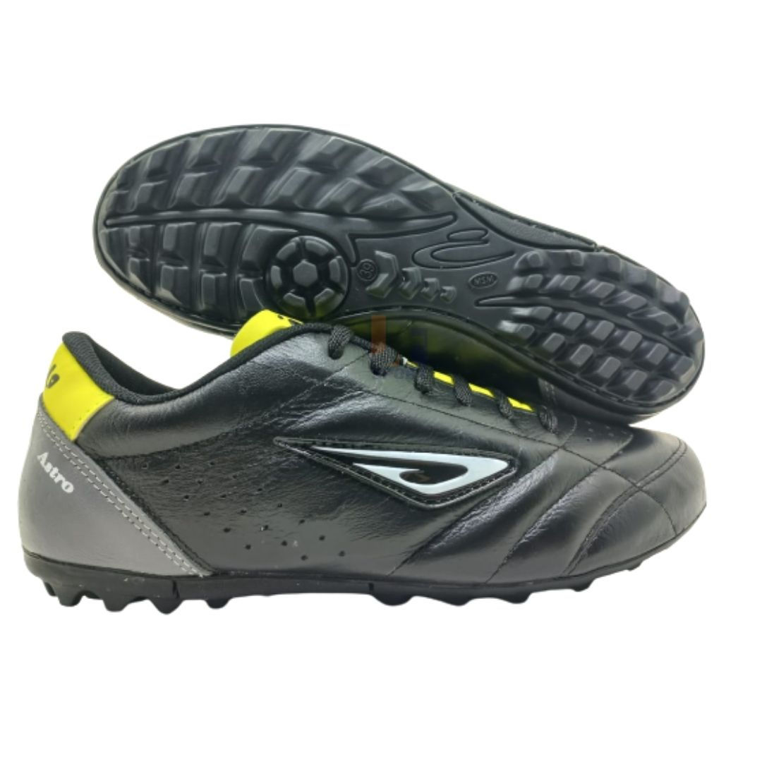 Chuteira Astro Diavolo Couro