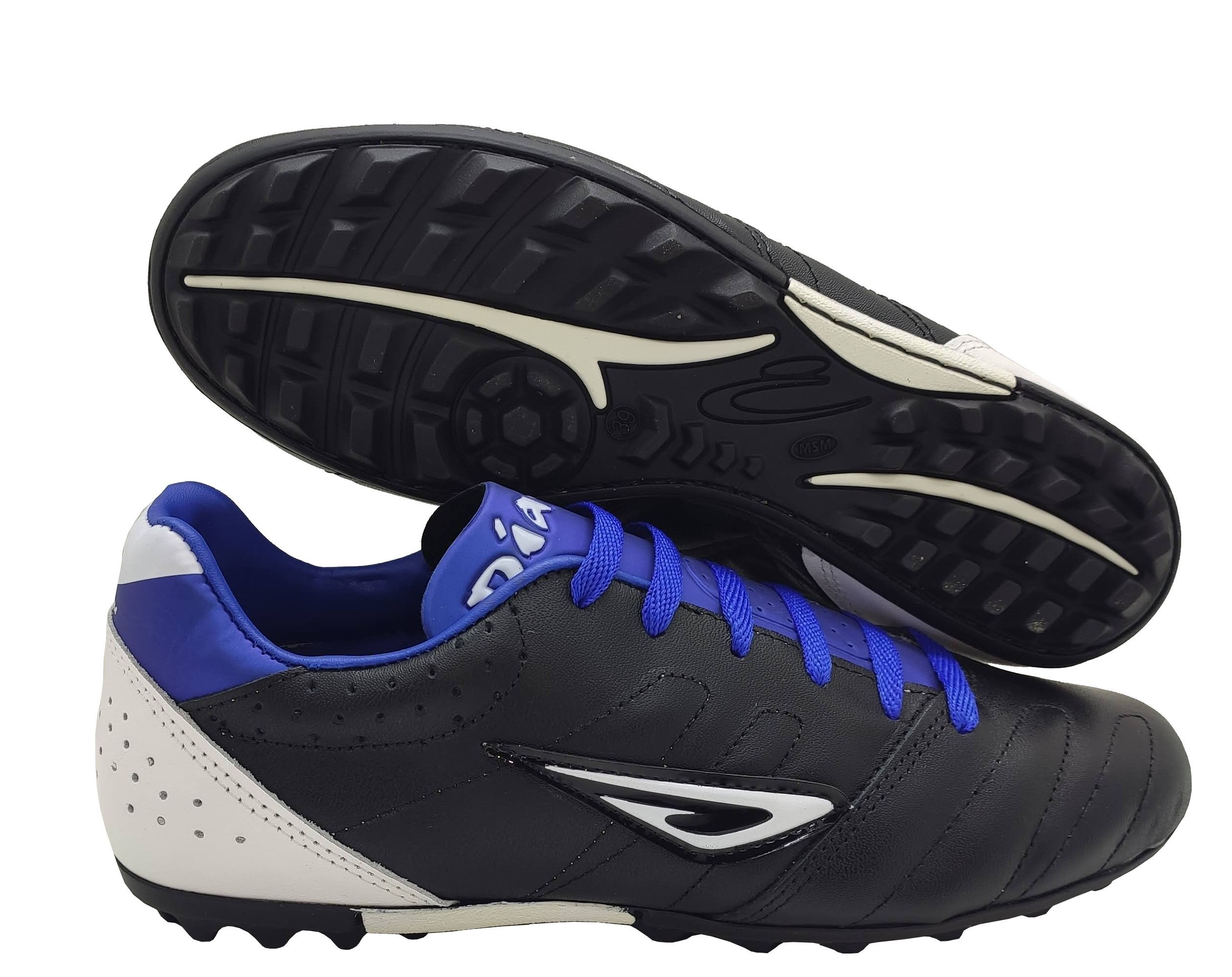 Chuteira Premium Diavolo Couro