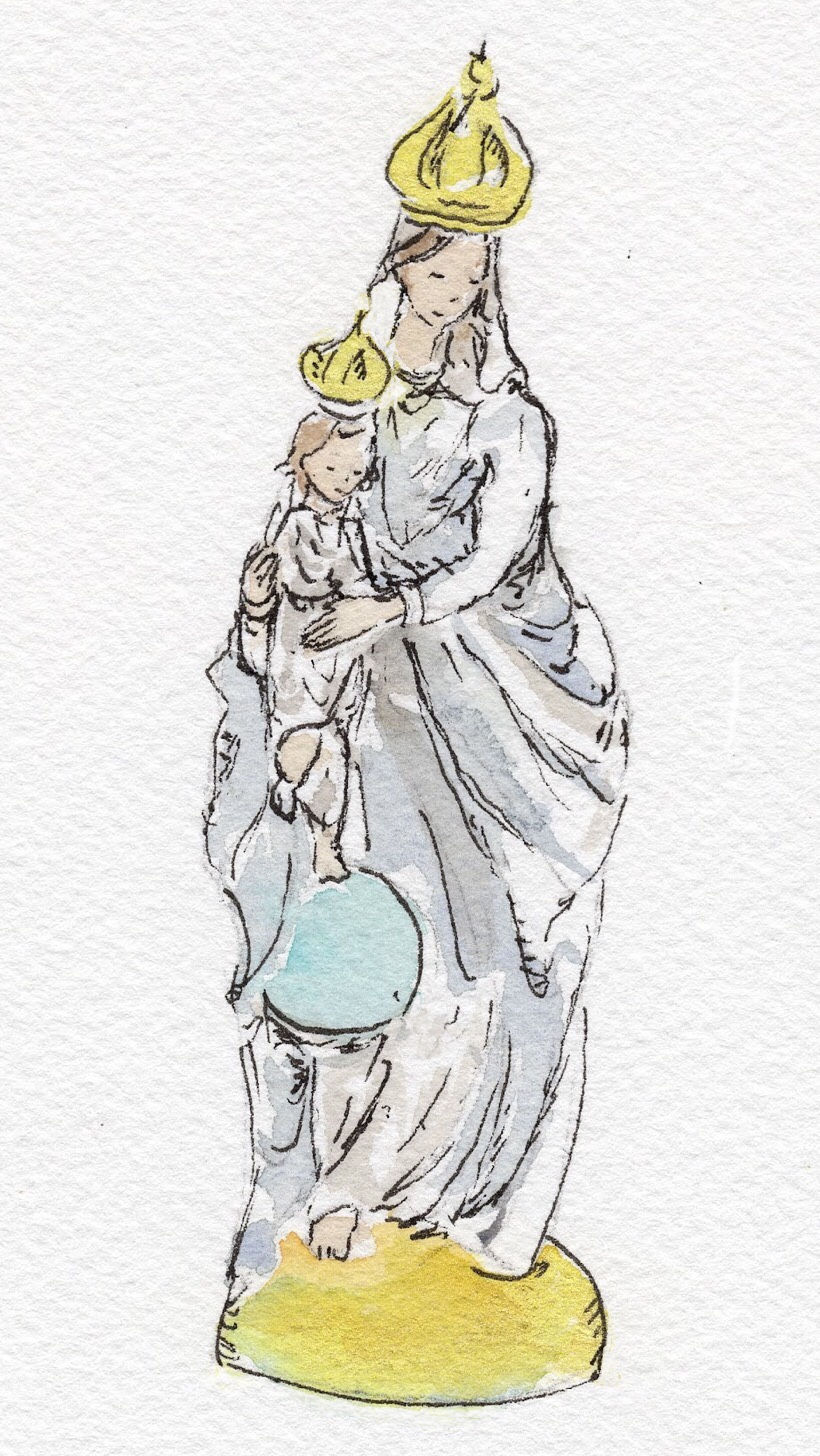 Our Lady of Victory