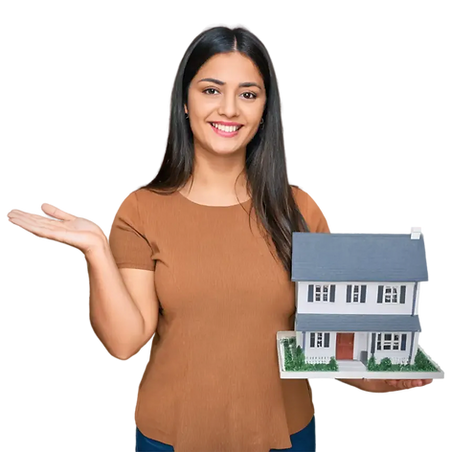household items with home
