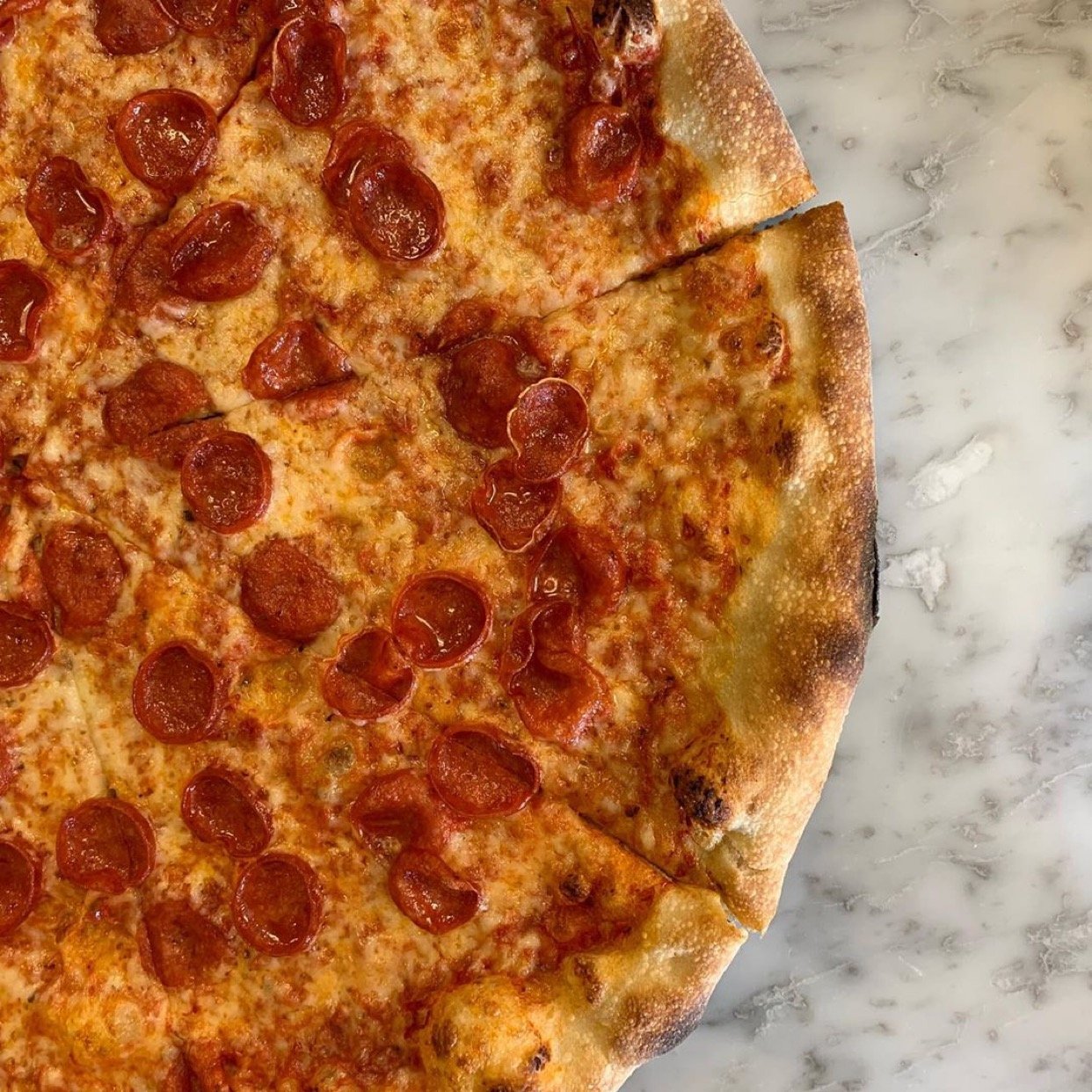 CS NY Pizza™