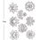 Thumbnail: Mystical Floral Pattern - Power of Life's Bloom (02)