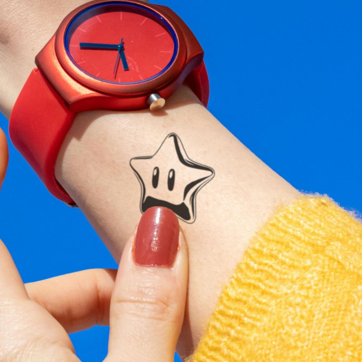 Writer: Shimmer Queen