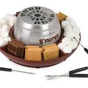 S'more Fun