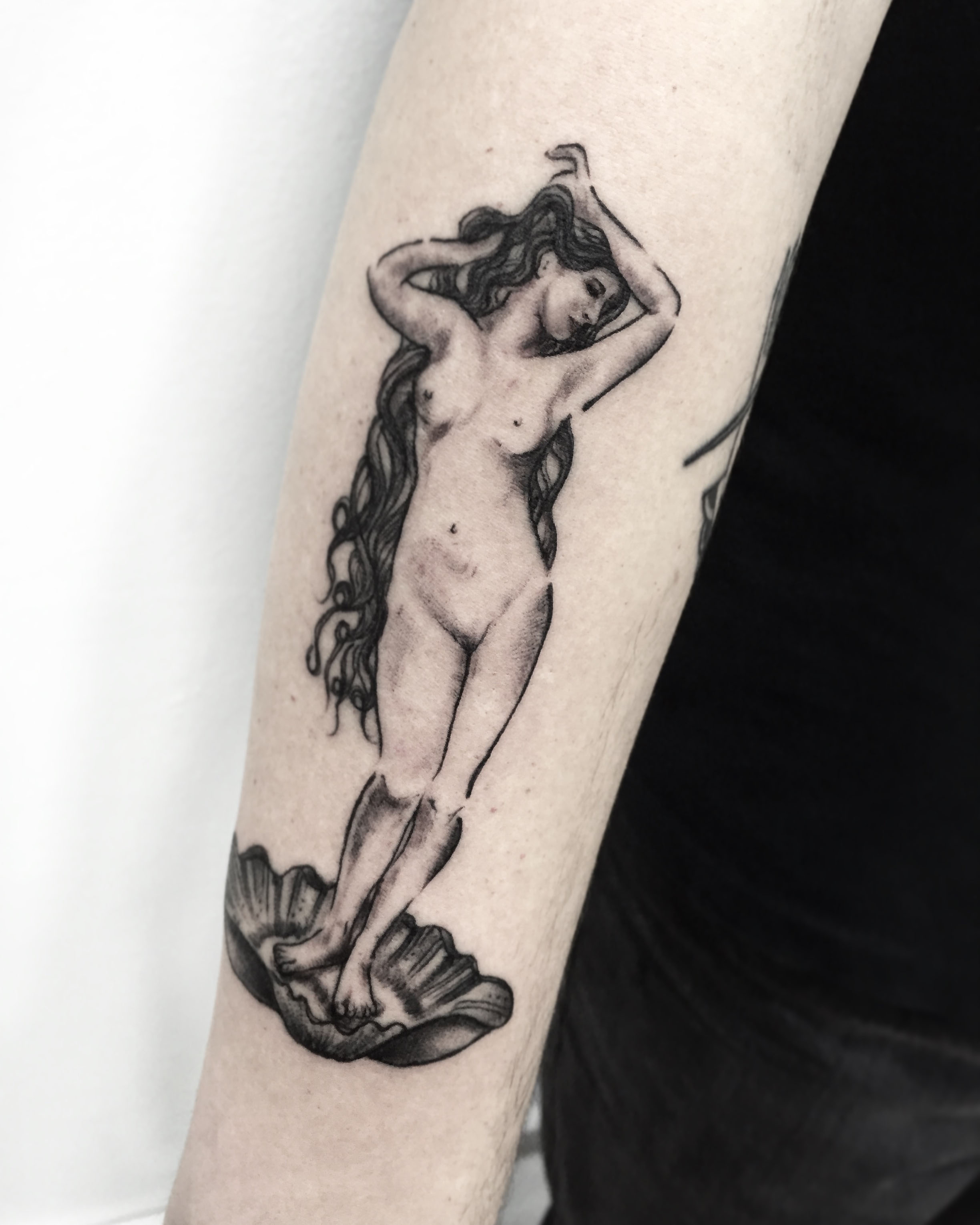 Venus de Milo