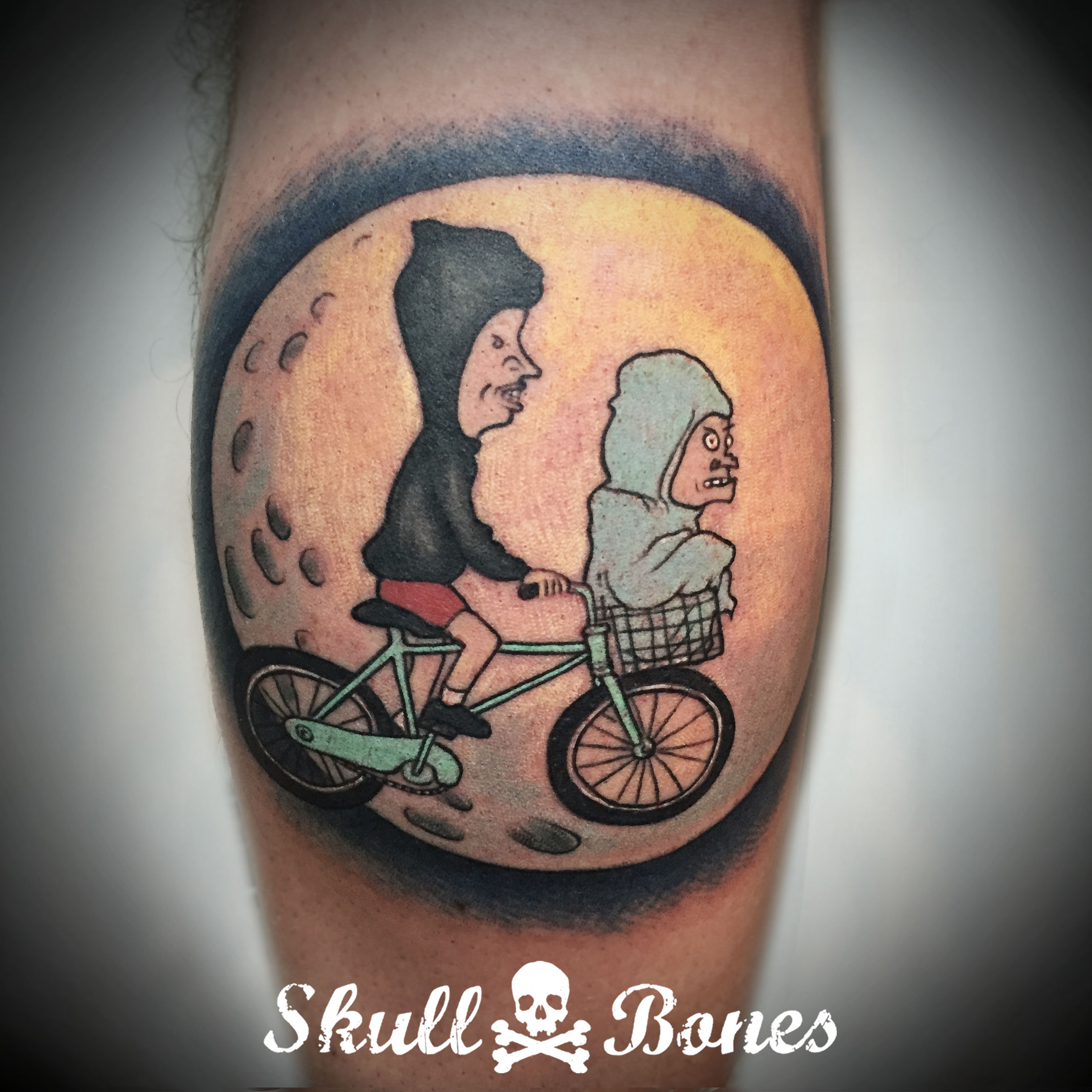 beavisandbutthead