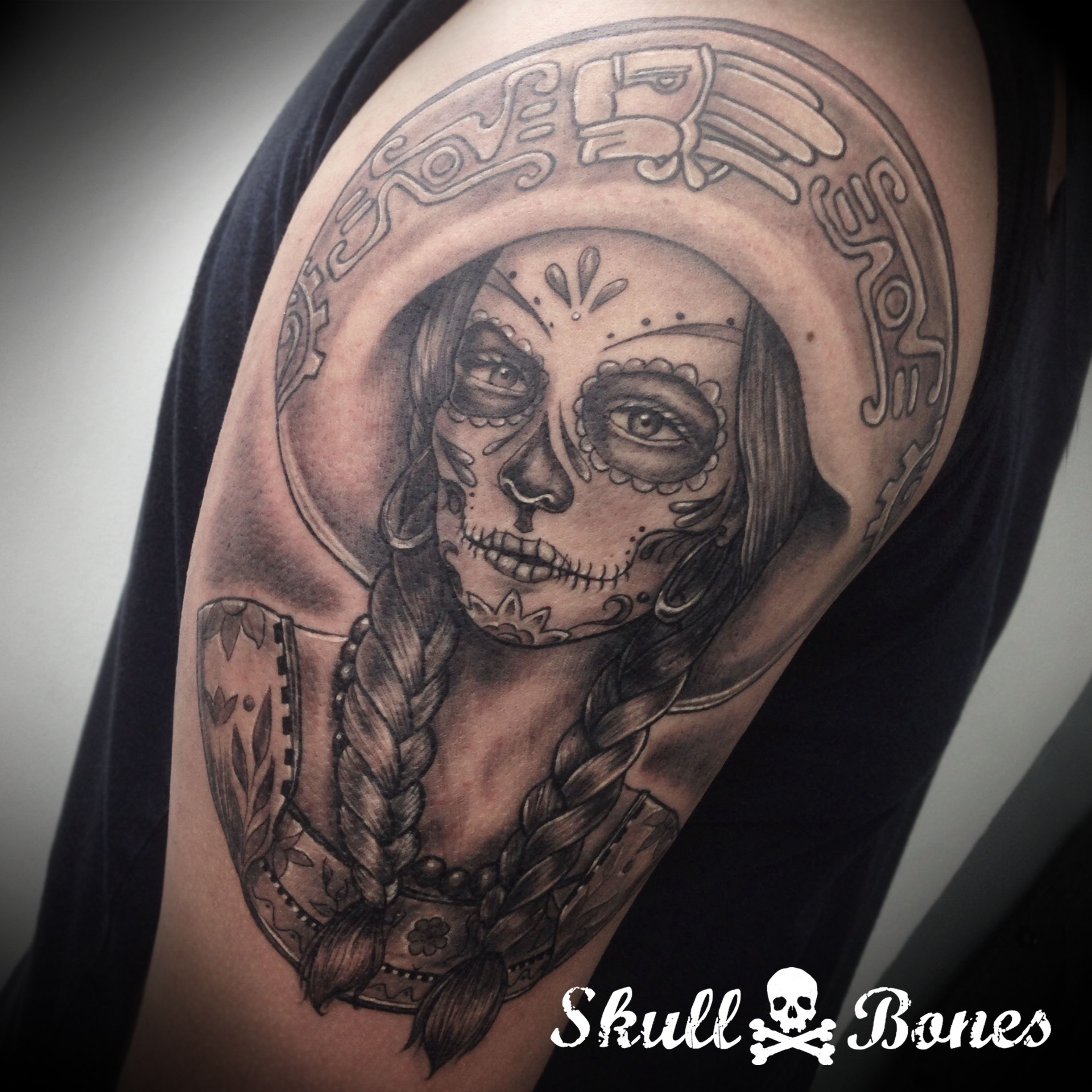 catrina