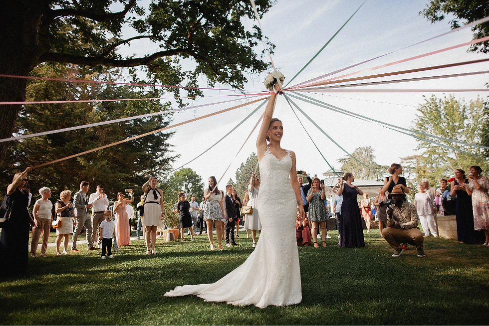 Photo : Jemalovephotographie - Mariage Margot & Fabien