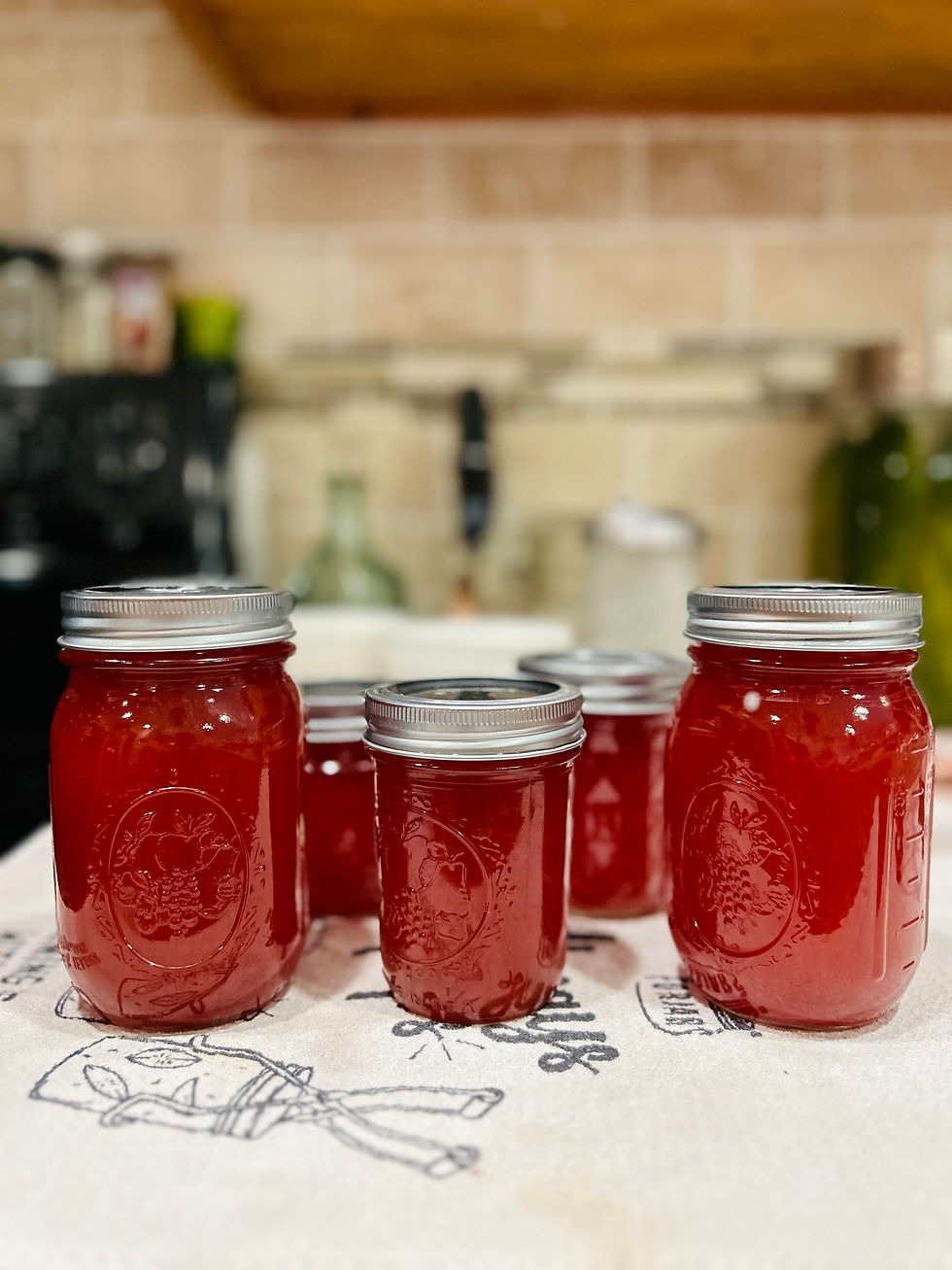 Thumbnail: Beginners Guide to Canning