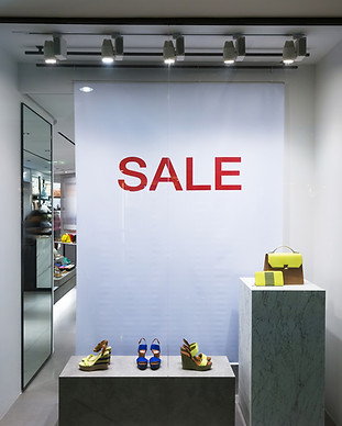 Sale