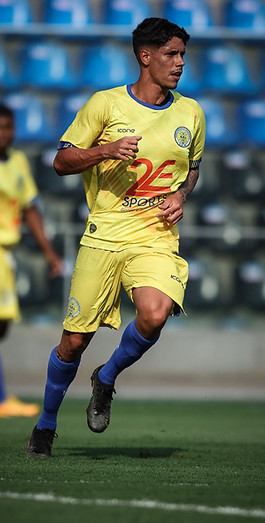 Atleta GEL - ES