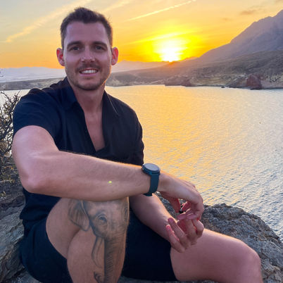 Spilling the Tea on Self-Care Mindfulness: Unwrapping the Present Moment