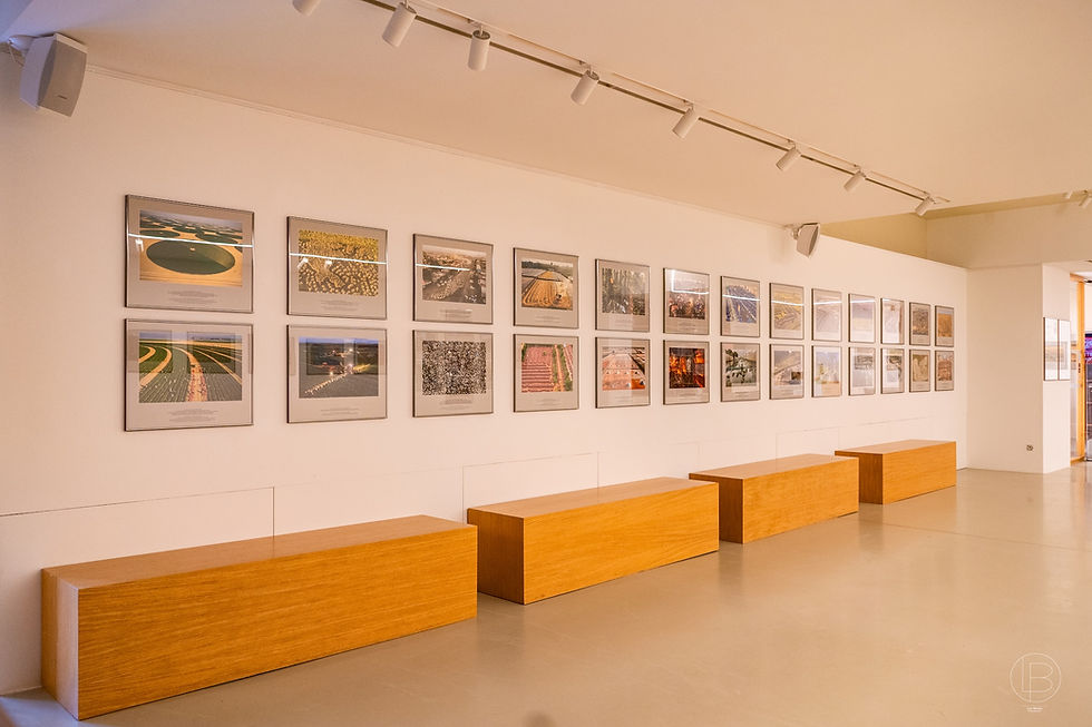 Nourrir la planète de George Steinmetz