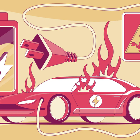 Part 2: Reassessing the Future of Electric Vehicles
