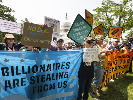 Local Resistance and the Path Forward After OBBB