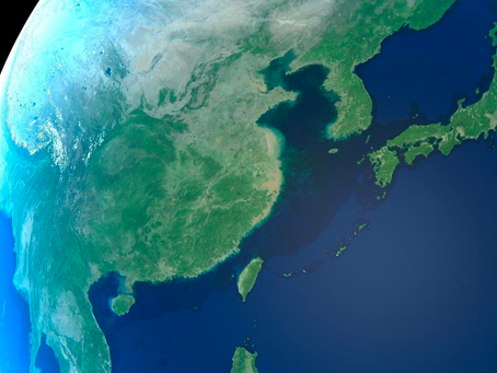 Climate Policy in East Asia: A Path to a Sustainable Future