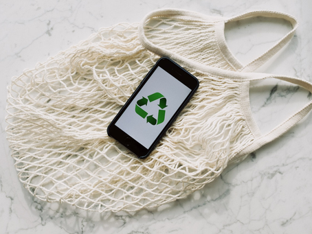 The Global Fabric Revolution and Sustainable Consumption Patterns