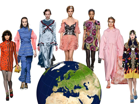 How Rising Temperatures Are Reshaping What We Wear