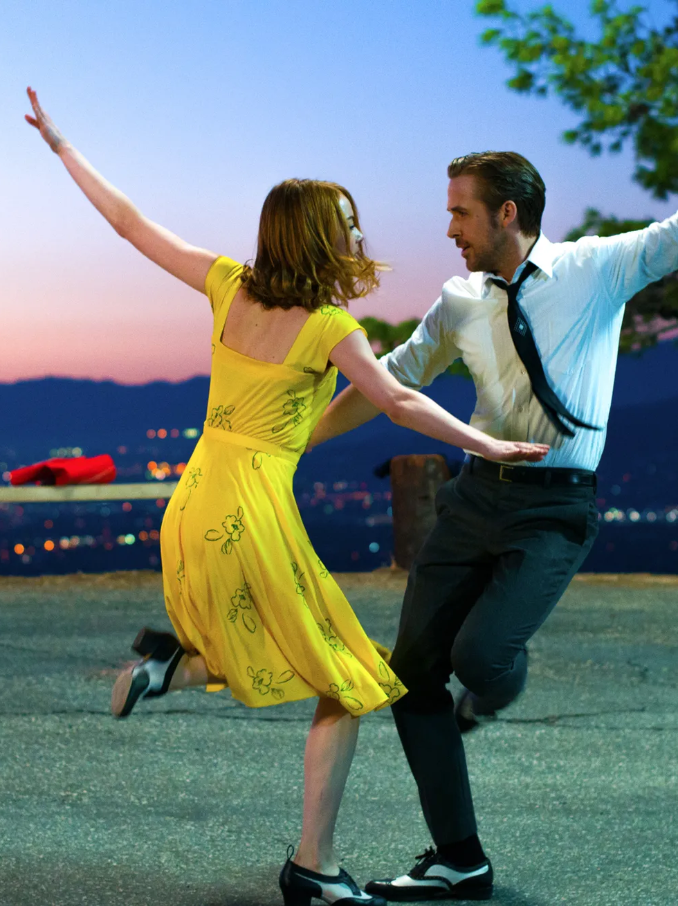 La La Land