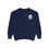 Thumbnail: Nautical Plank Owner Sweatshirt - Vintage Style Unisex Garment-Dyed Crew