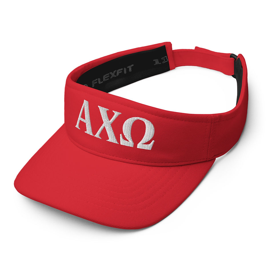 Thumbnail: Visor