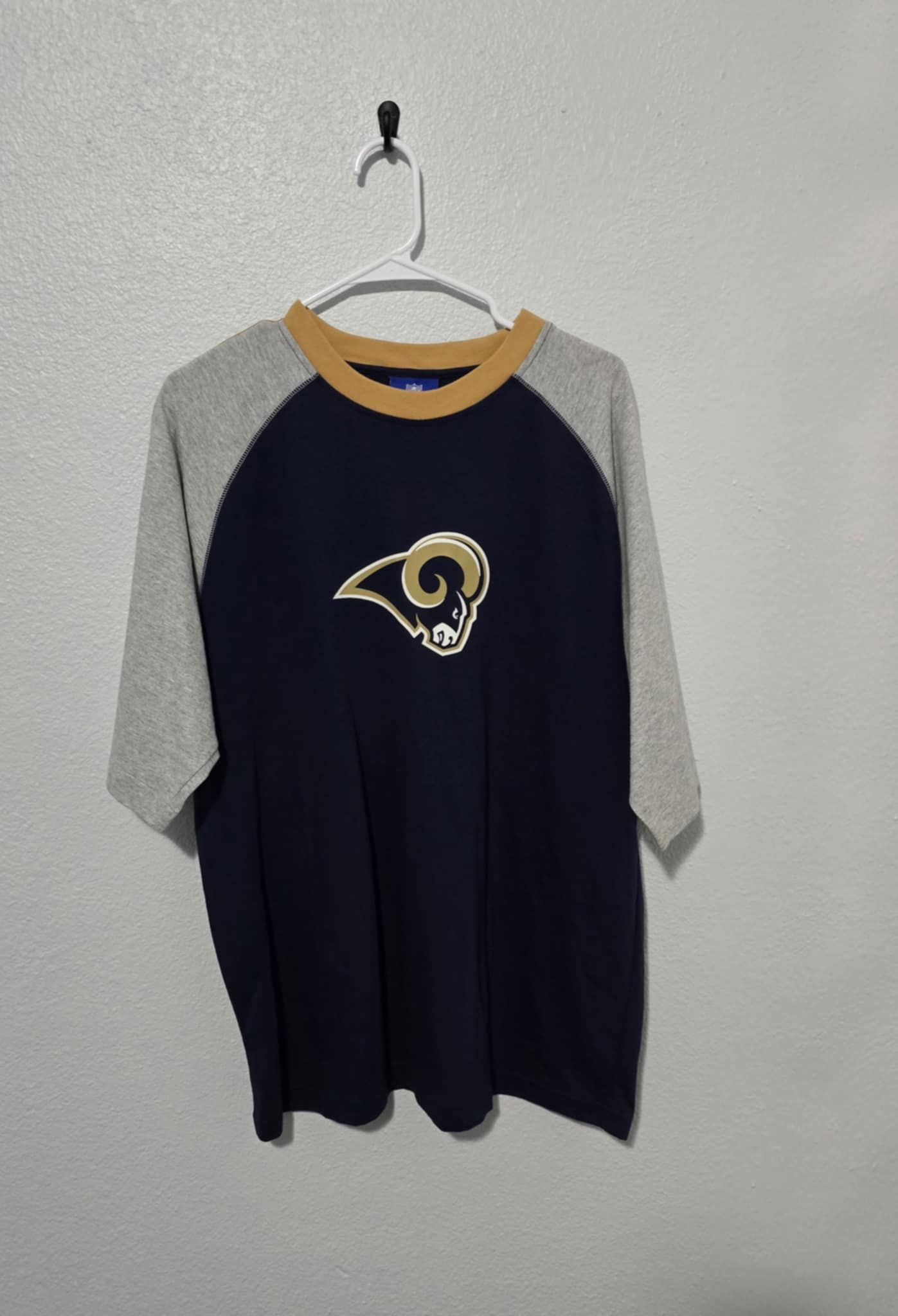 LA Rams T Shirt
